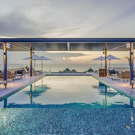 Singular Joy Residences Playa del Carmen Exteriör bild