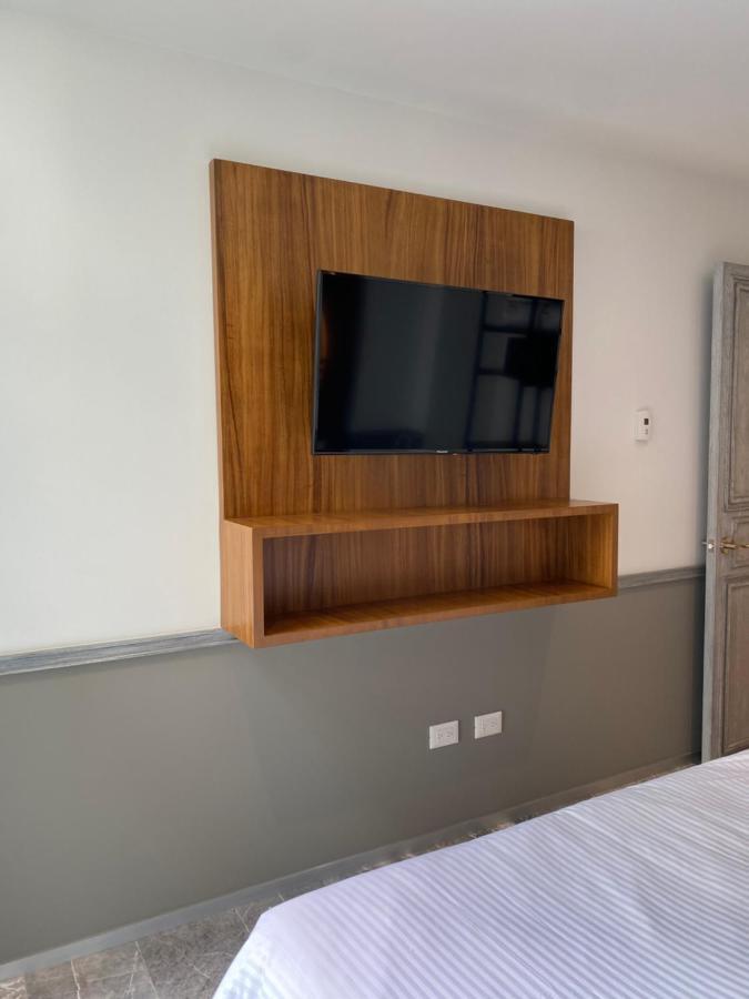 Singular Joy Residences Playa del Carmen Exteriör bild