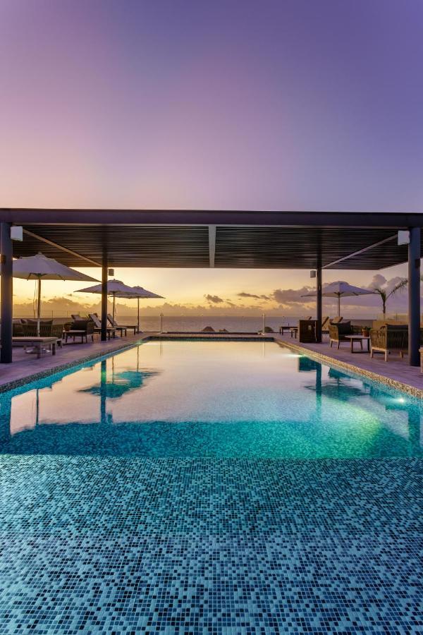 Singular Joy Residences Playa del Carmen Exteriör bild