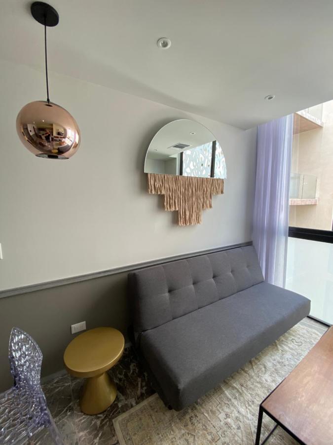 Singular Joy Residences Playa del Carmen Exteriör bild